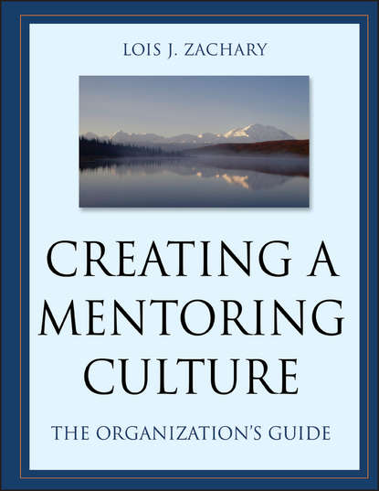 

Creating a Mentoring Culture