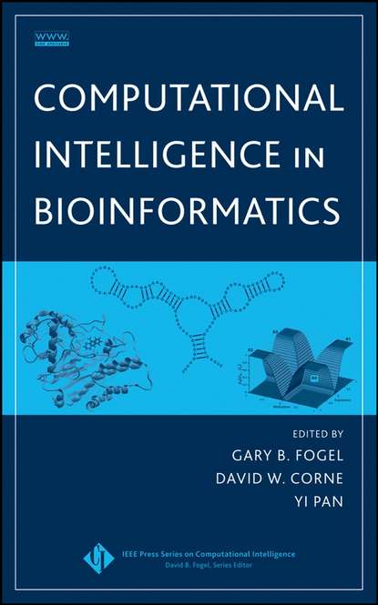 Yi Pan — Computational Intelligence in Bioinformatics