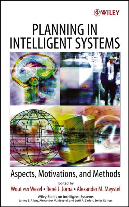 R. Jorna J. — Planning in Intelligent Systems