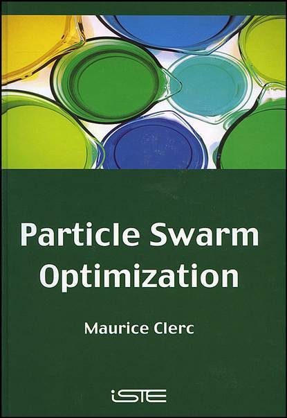 Группа авторов — Particle Swarm Optimization