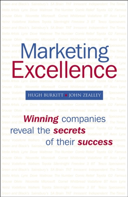 Marketing Excellence