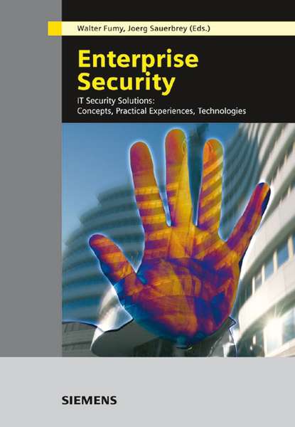 Enterprise Security