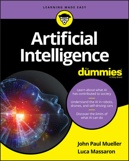 Luca Massaron — Artificial Intelligence For Dummies