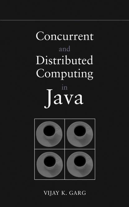 

Concurrent and Distributed Computing in Java