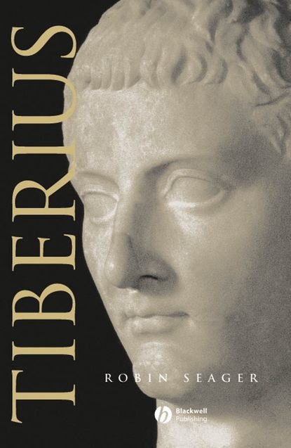 Группа авторов — Tiberius