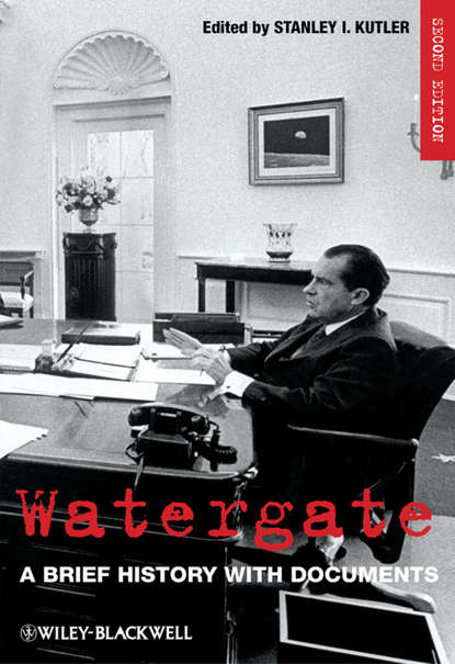 Группа авторов — Watergate