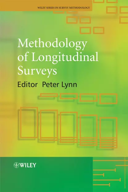 Methodology of Longitudinal Surveys