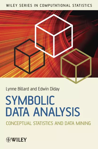 Symbolic Data Analysis