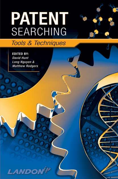 David Hunt — Patent Searching