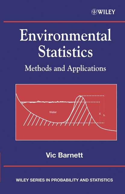 

Environmental Statistics