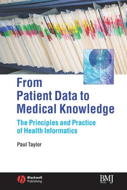 

From Patient Data to Medical Knowledge