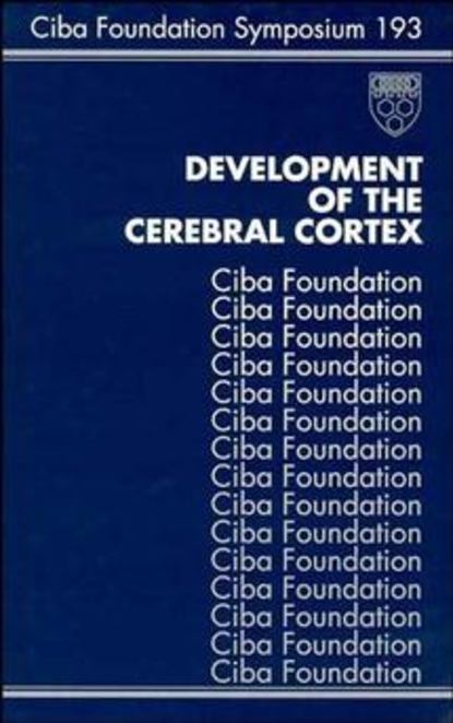 Gail Cardew — Development of the Cerebral Cortex