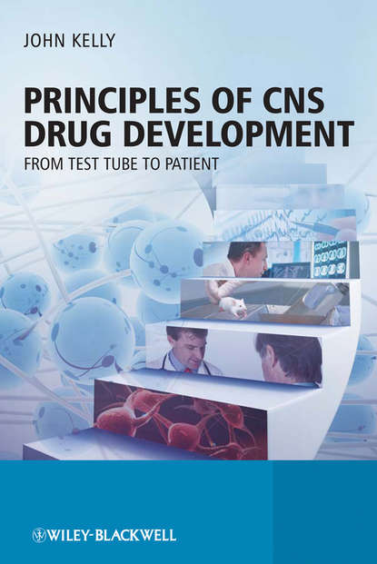 Группа авторов — Principles of CNS Drug Development