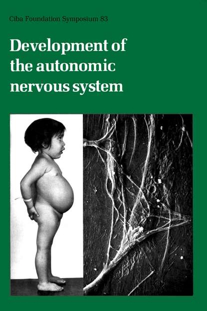 CIBA Foundation Symposium — Development of the Autonomic Nervous System