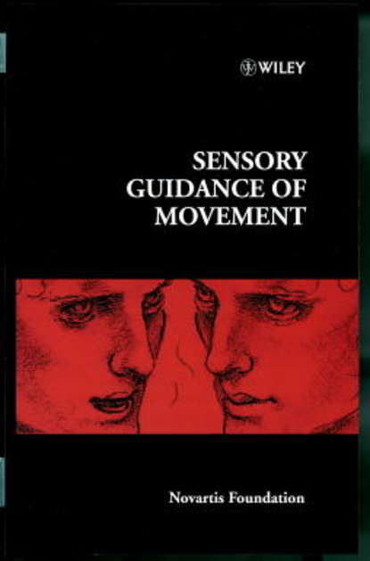 Gregory Bock R. — Sensory Guidance of Movement