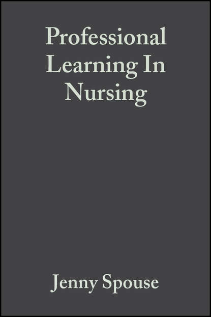 

Professional Learning In Nursing
