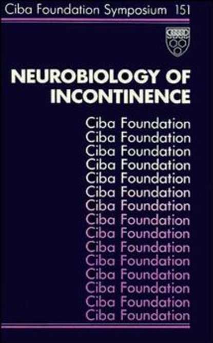 Julie Whelan — Neurobiology of Incontinence