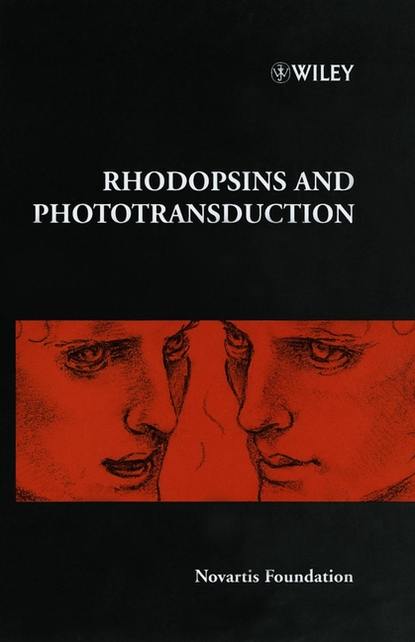 Ikuo Takeuchi — Rhodopsins and Phototransduction