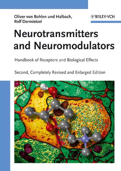 Rolf Dermietzel — Neurotransmitters and Neuromodulators