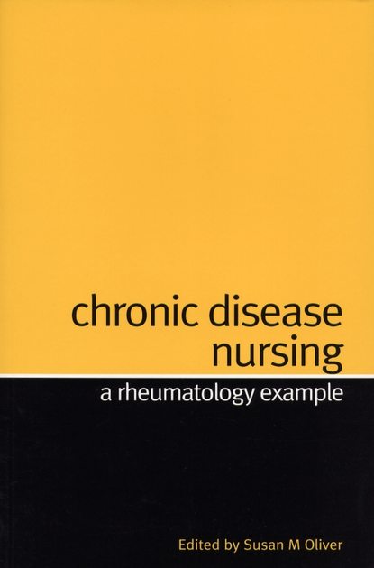 

Chronic Disease Nursing