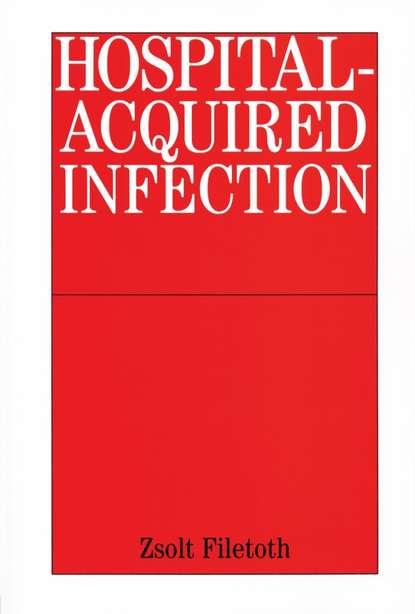 

Hospital-Acquired Infection