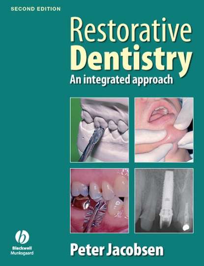 

Restorative Dentistry