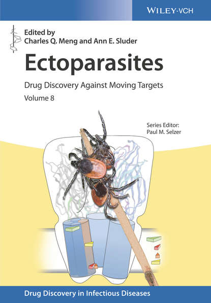 Paul Selzer M. — Ectoparasites