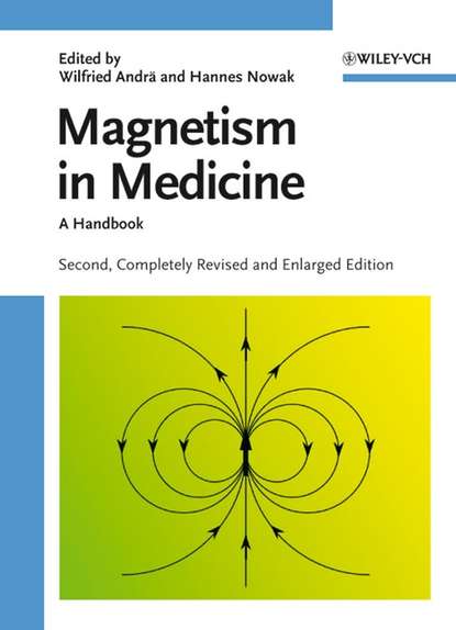 Hannes Nowak — Magnetism in Medicine