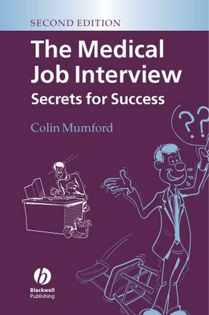 

The Medical Job Interview