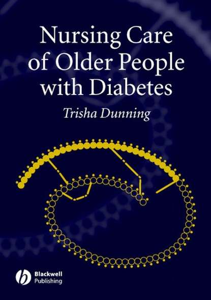 

Nursing Care of Older People with Diabetes