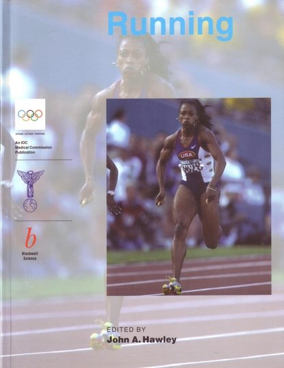 

Handbook of Sports Medicine and Science, Running