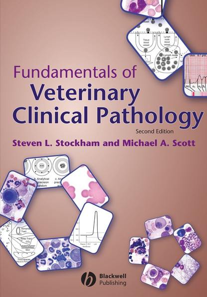 

Fundamentals of Veterinary Clinical Pathology