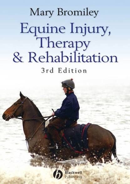 Группа авторов — Equine Injury, Therapy and Rehabilitation