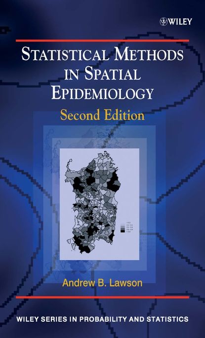 

Statistical Methods in Spatial Epidemiology