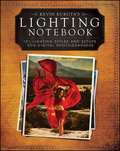 Kevin Kubota — Kevin Kubota's Lighting Notebook