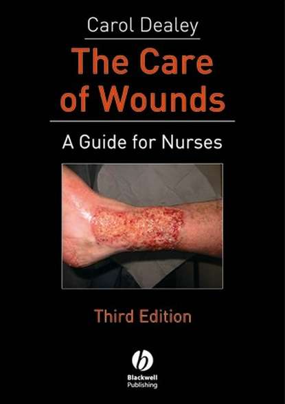 

The Care of Wounds