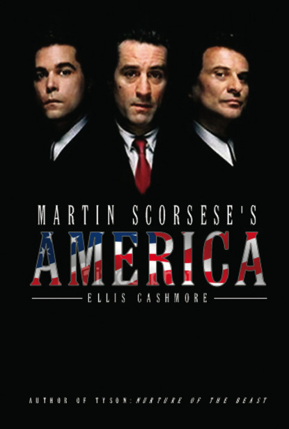 Группа авторов — Martin Scorsese's America