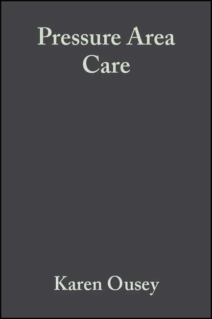 

Pressure Area Care