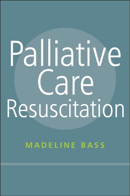 

Palliative Care Resuscitation
