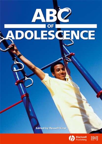 

ABC of Adolescence