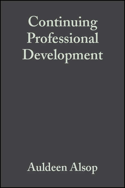 

Continuing Professional Development