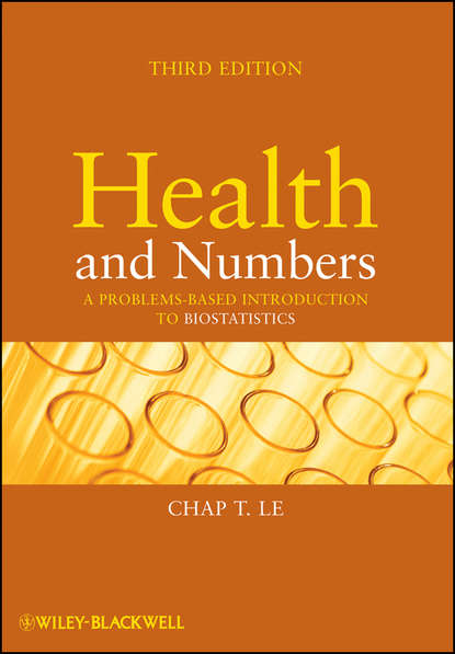 

Health and Numbers