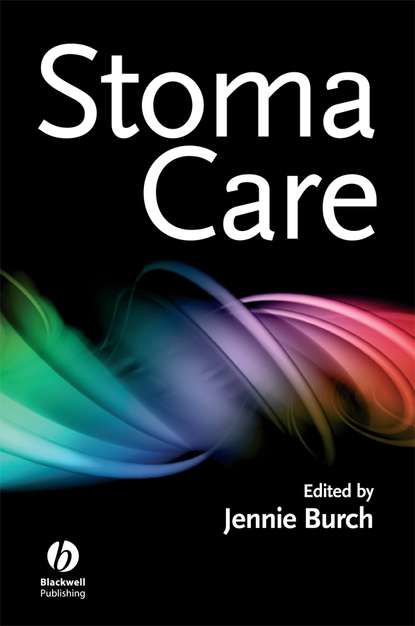 

Stoma Care