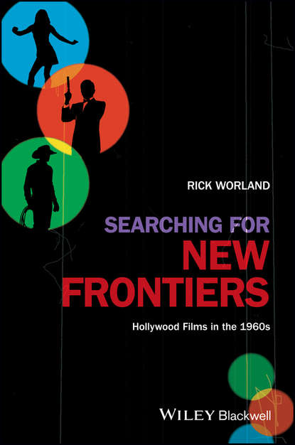 

Searching for New Frontiers