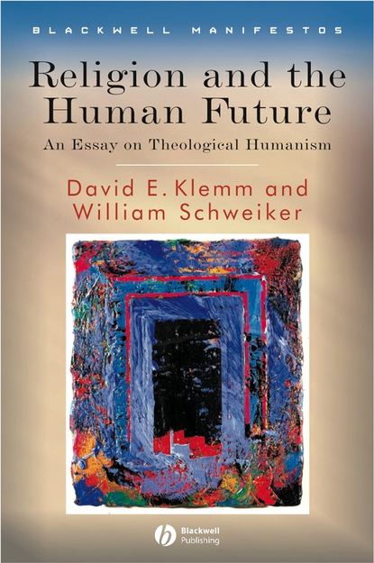 Religion and the Human Future