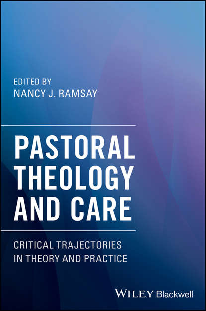 Группа авторов — Pastoral Theology and Care