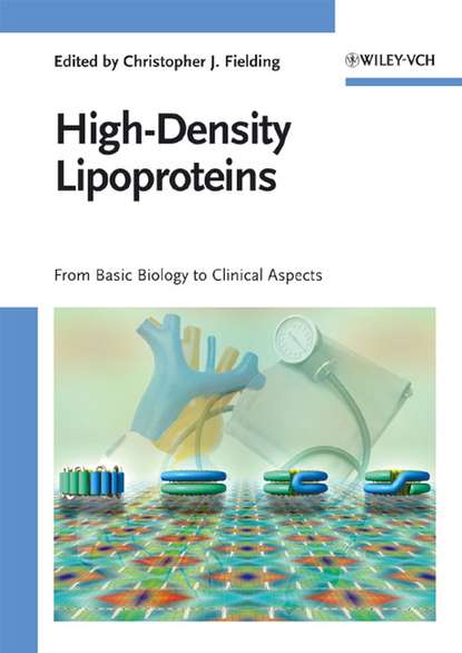 Группа авторов — High-Density Lipoproteins