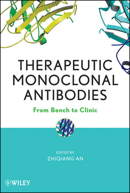 Группа авторов — Therapeutic Monoclonal Antibodies