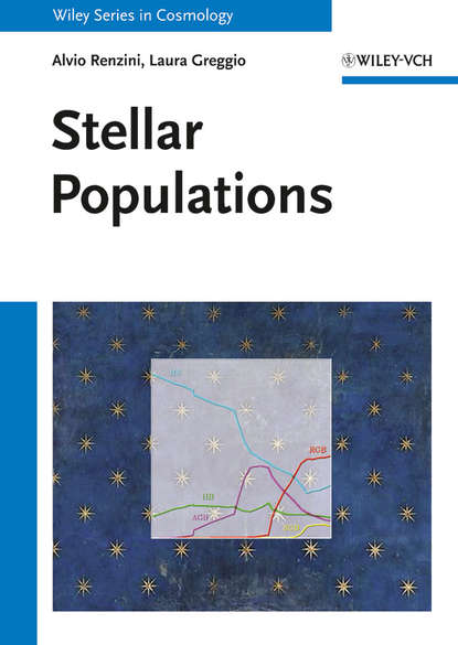 Alvio Renzini — Stellar Populations