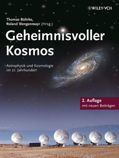 Группа авторов — Geheimnisvoller Kosmos